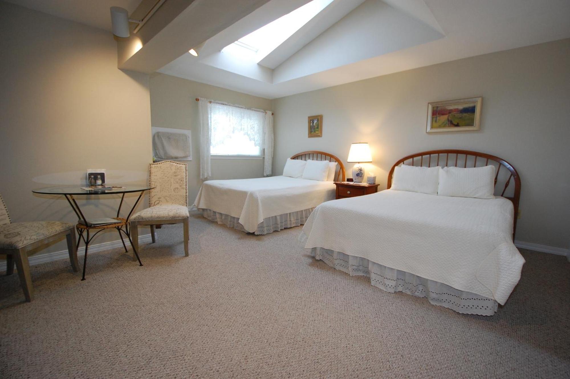 Shaker Mill Inn West Stockbridge Kültér fotó