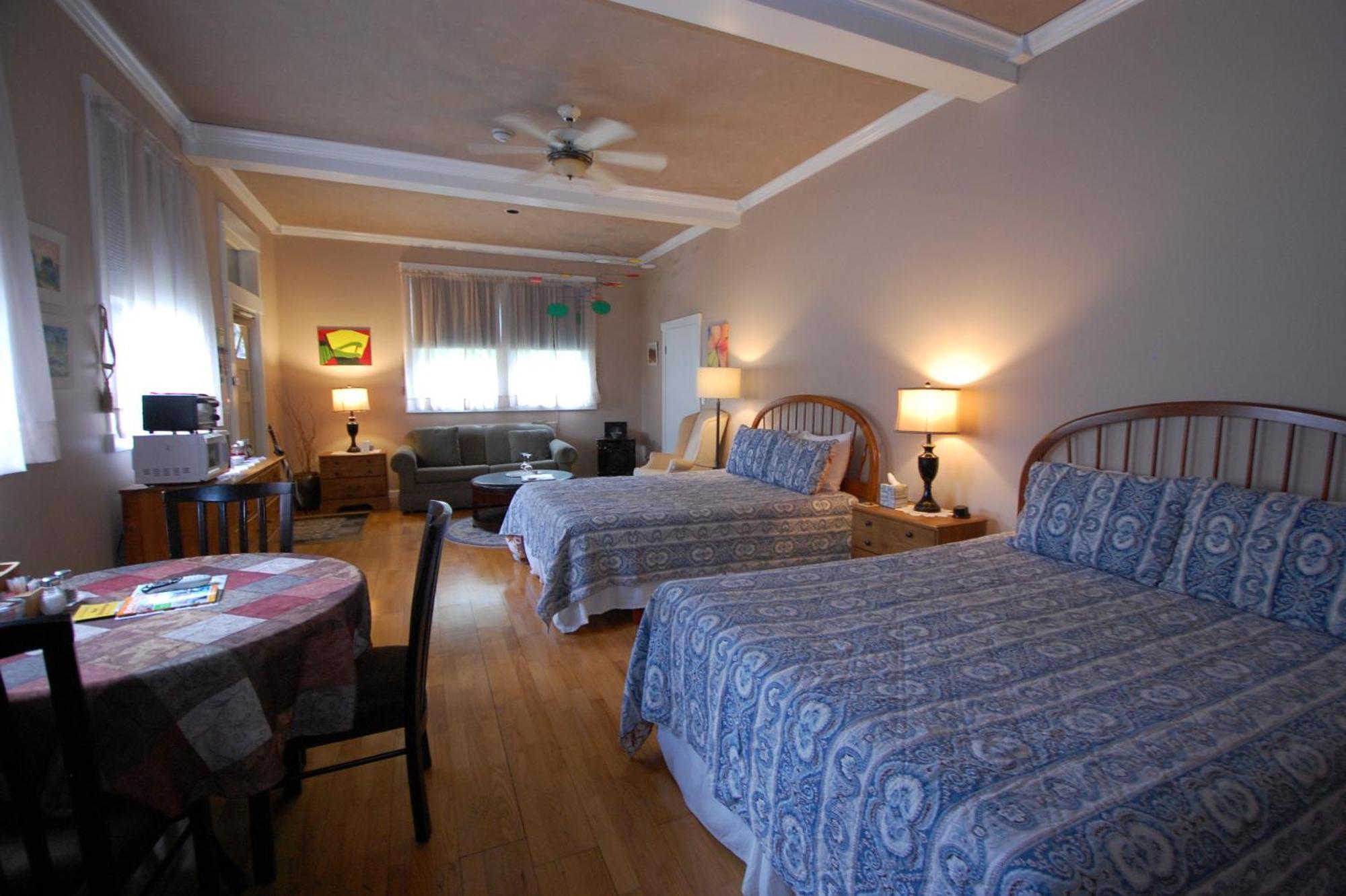Shaker Mill Inn West Stockbridge Szoba fotó